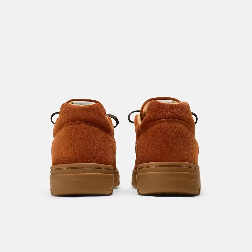 Осень в лучшем проявлении с кроссовками New Balance Made in UK Allerdale «Cinnamon Stick»