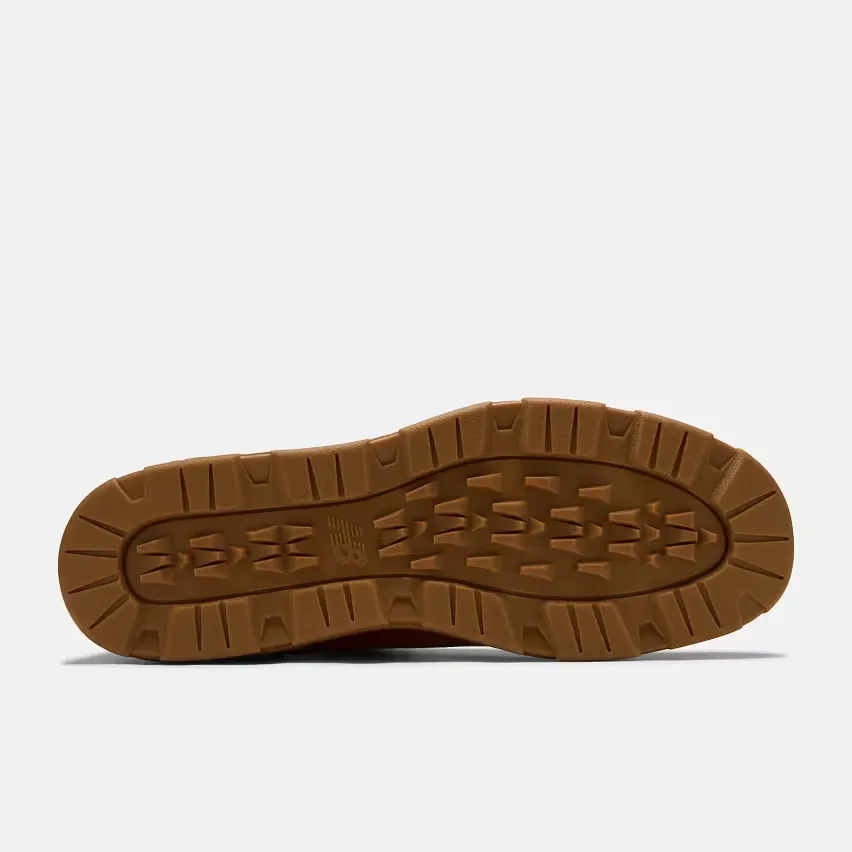 Осень в лучшем проявлении с кроссовками New Balance Made in UK Allerdale «Cinnamon Stick»