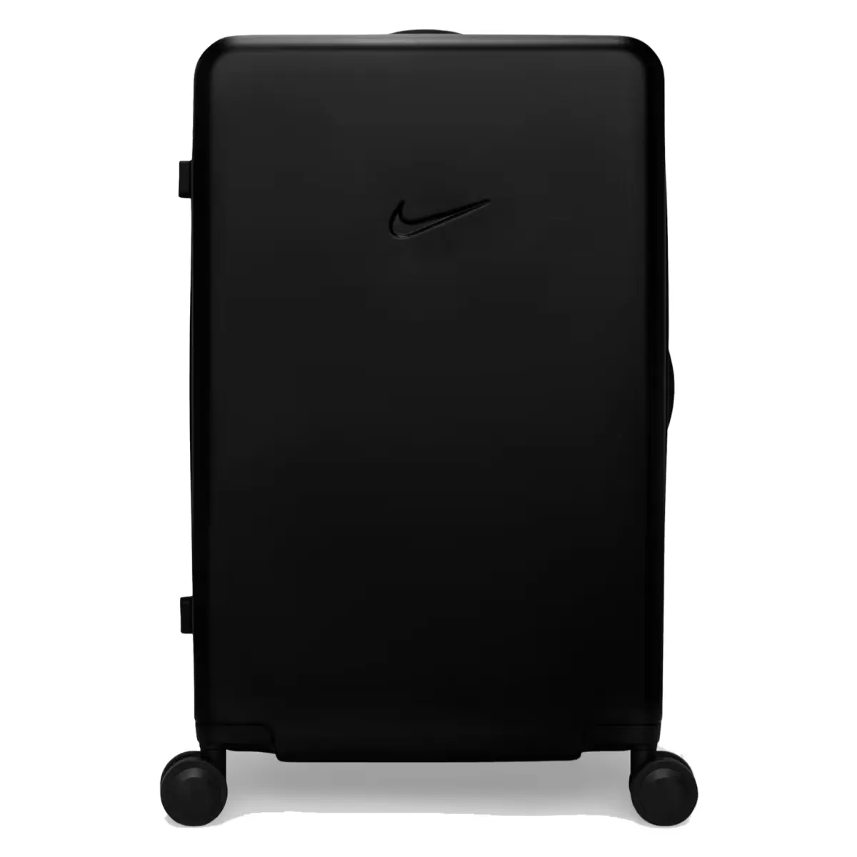 Скоро вы сможете путешествовать стильно с новыми чемоданами Nike Air Force 1