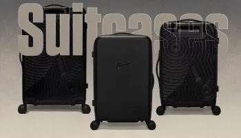 Nike Air Force 1 Hardshell Spinner