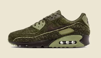 Nike Air Max 90 «Skunk»