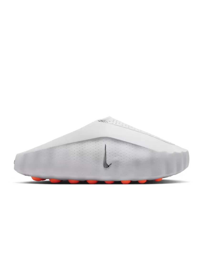 Nike сочетает комфорт и нейробиологию в новых мюлях Mind 001 и Mind 002