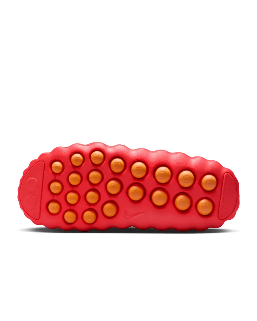 Nike сочетает комфорт и нейробиологию в новых мюлях Mind 001 и Mind 002