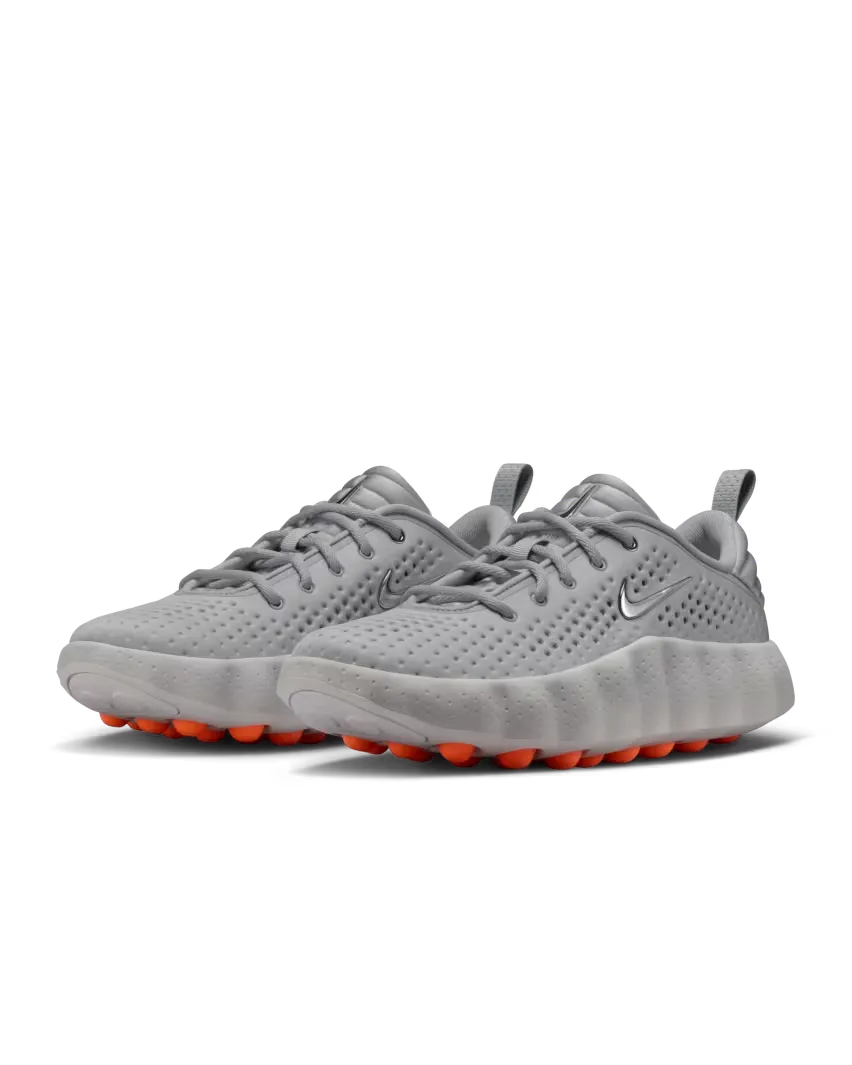 Nike сочетает комфорт и нейробиологию в новых мюлях Mind 001 и Mind 002