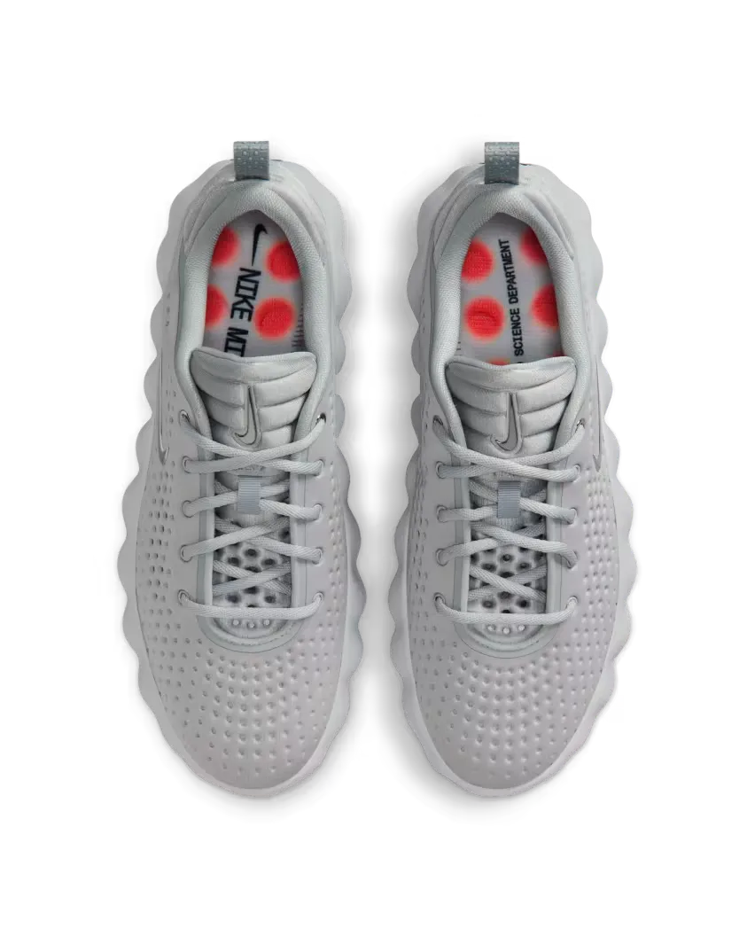 Nike сочетает комфорт и нейробиологию в новых мюлях Mind 001 и Mind 002