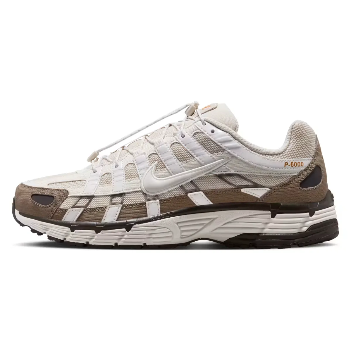 Nike представляет P-6000 в осенней расцветке «Mink Brown»