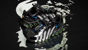 Patta x Nike Air Max DN8 «Black»