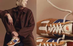 Sezane x New Balance 471 "Linen"