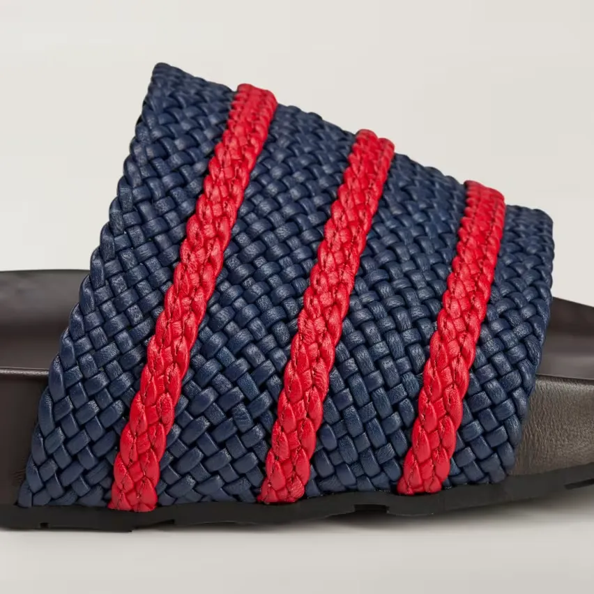 Adidas и Wales Bonner завершают 2025 год шестью яркими моделями кроссовок