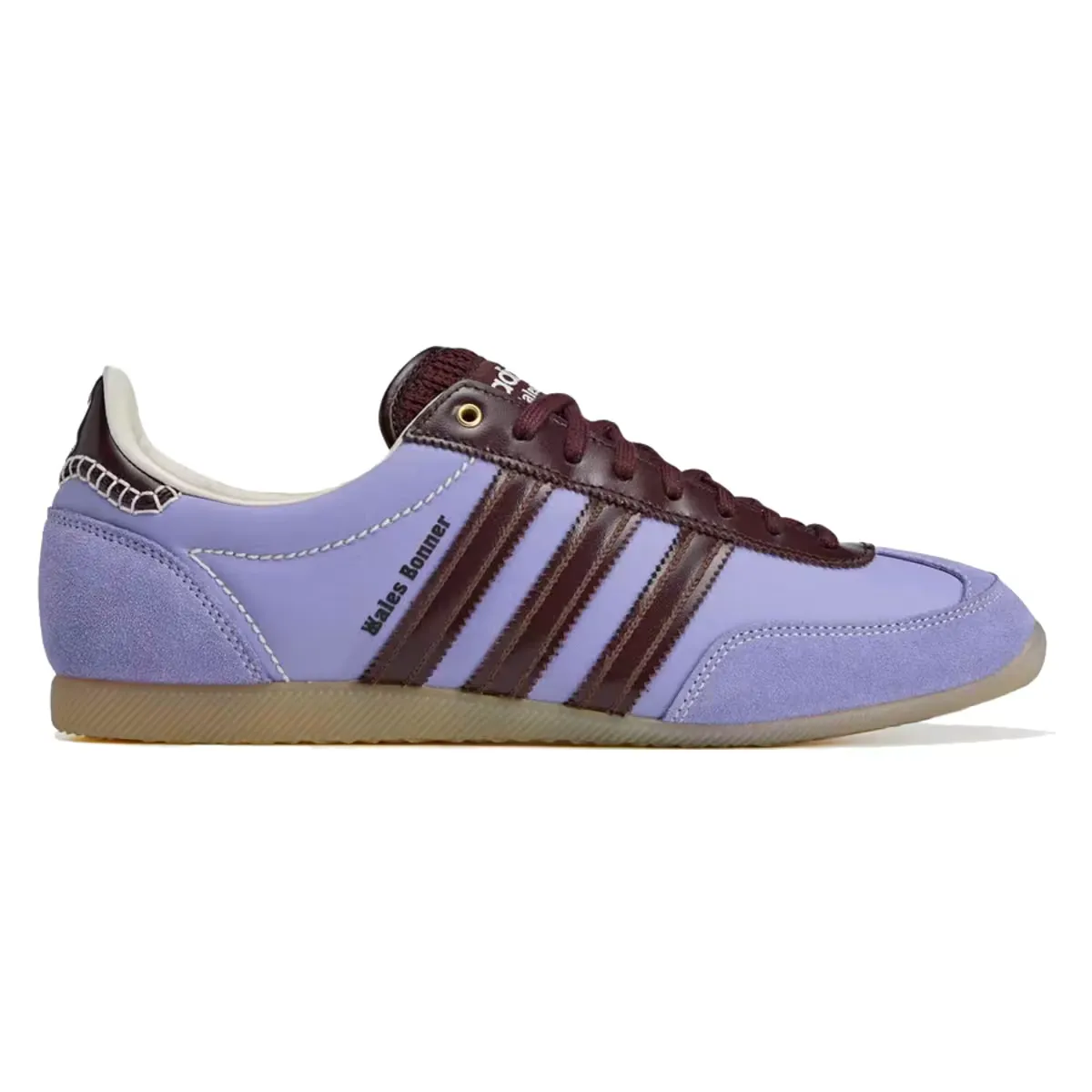 Adidas и Wales Bonner завершают 2025 год шестью яркими моделями кроссовок