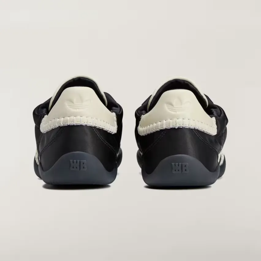 Adidas и Wales Bonner завершают 2025 год шестью яркими моделями кроссовок