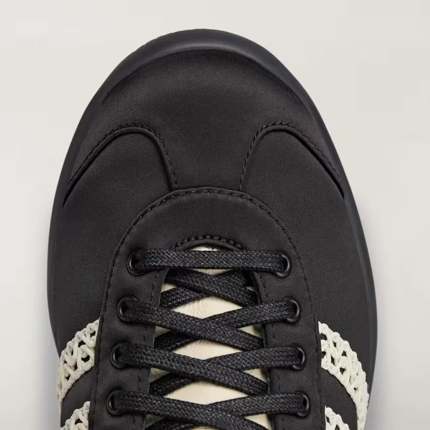 Adidas и Wales Bonner завершают 2025 год шестью яркими моделями кроссовок