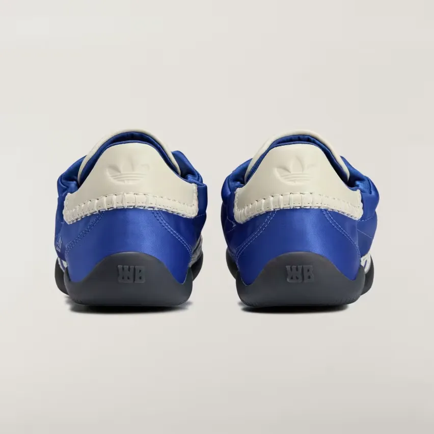 Adidas и Wales Bonner завершают 2025 год шестью яркими моделями кроссовок