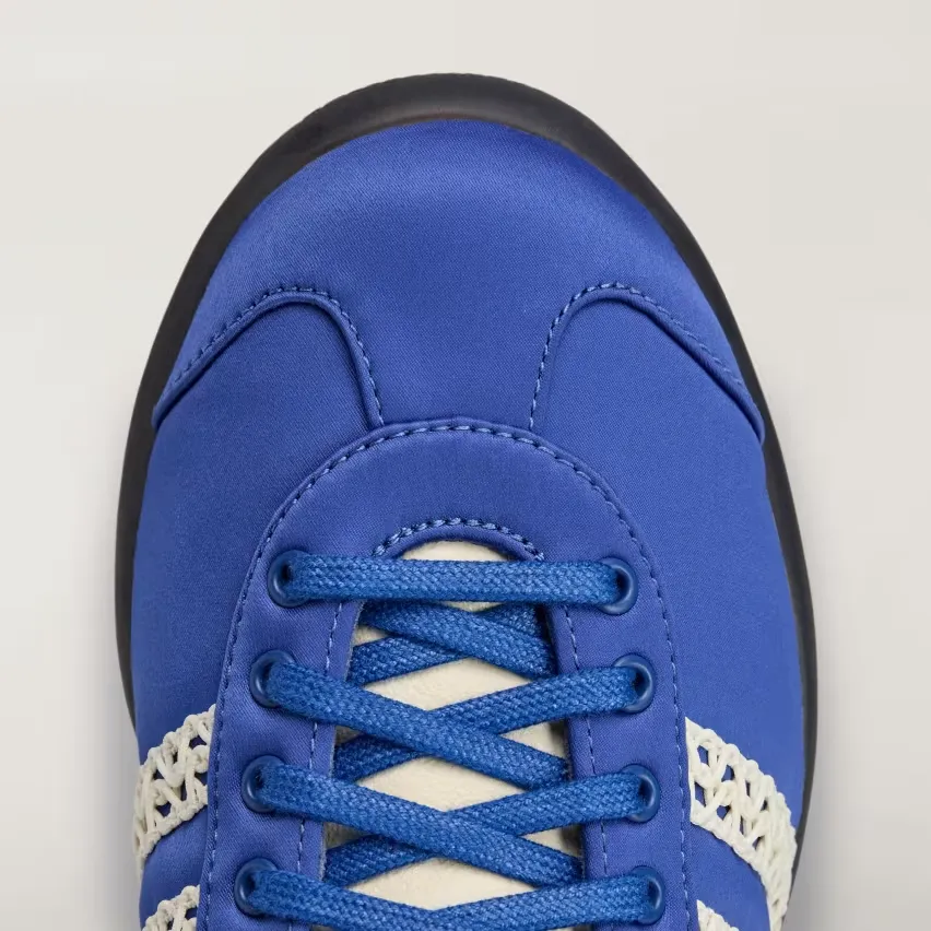 Adidas и Wales Bonner завершают 2025 год шестью яркими моделями кроссовок