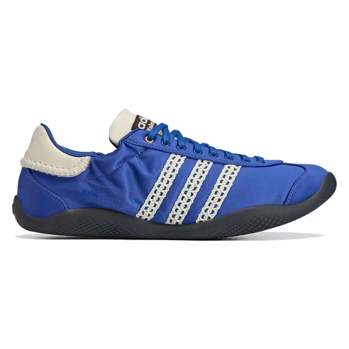 Adidas и Wales Bonner завершают 2025 год шестью яркими моделями кроссовок