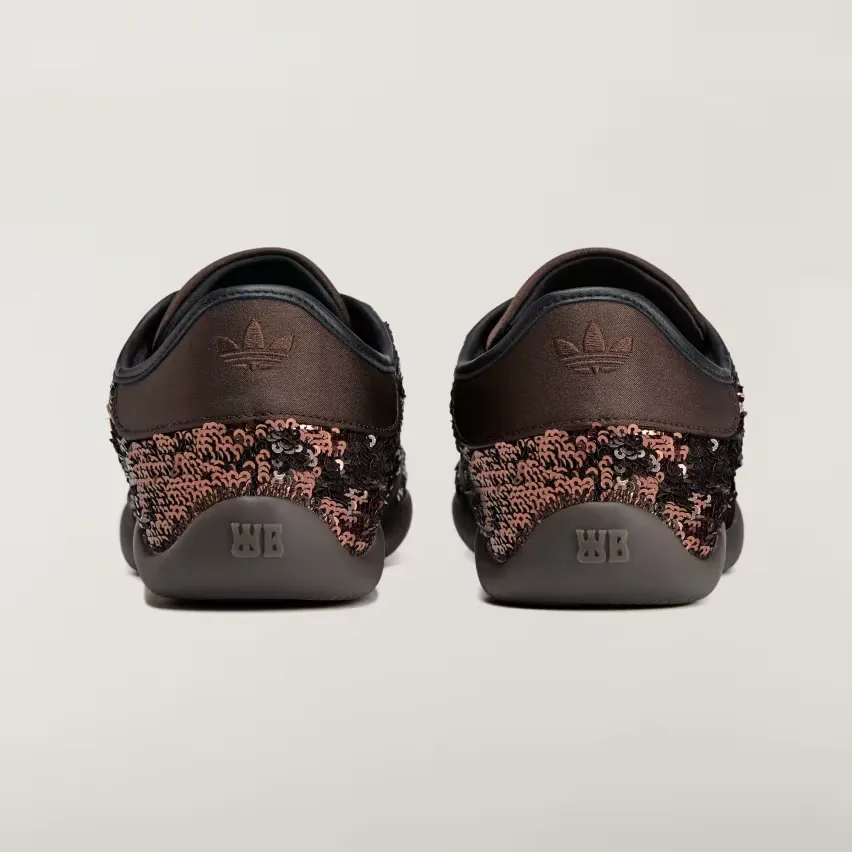 Adidas и Wales Bonner завершают 2025 год шестью яркими моделями кроссовок