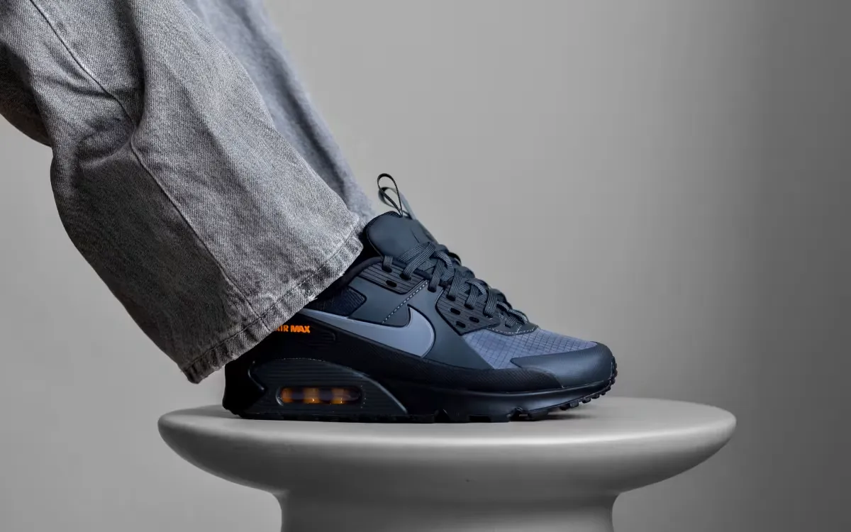 Nike Air Max 90 Drift «Bright Ceramic»
